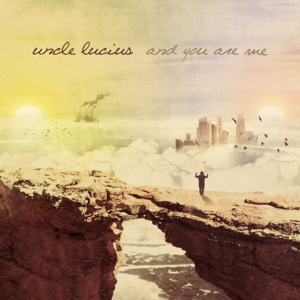 Set Ourselves Free - Uncle Lucius