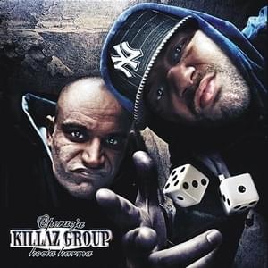 Nienawidź Grę, A Nie Gracza - Killaz Group