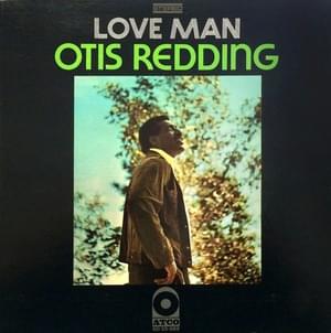 Look At That Girl - Otis Redding