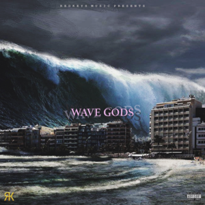 WAVE GODS - Khontkar & Young Bego