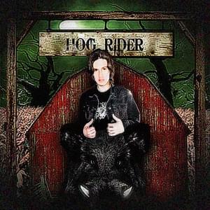 Hog Rider - Blazergosicko