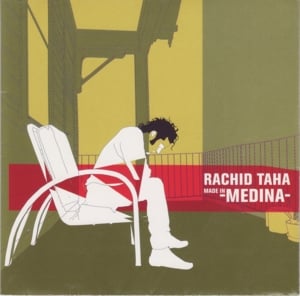 Ho Cherie Cherie - Rachid Taha