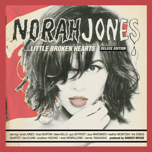 After The Fall (David Andrew Sitek Remix) - Norah Jones