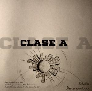 Clase A - Zeballos