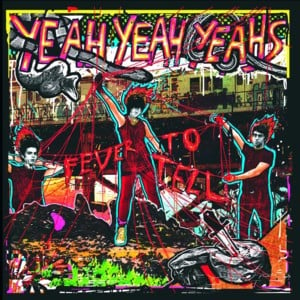 Black Tongue - Yeah Yeah Yeahs