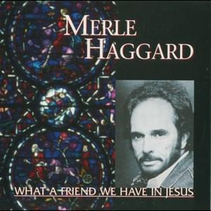 Softly and Tenderly - Merle Haggard