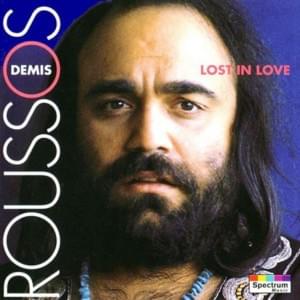 I Need You - Demis Roussos