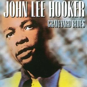 War Is Over (Goodbye California) - John Lee Hooker