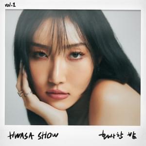 화사한 밤 (just talking to myself) - HWASA (화사)