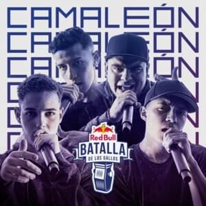 Camaleón - Red Bull Batalla De Los Gallos