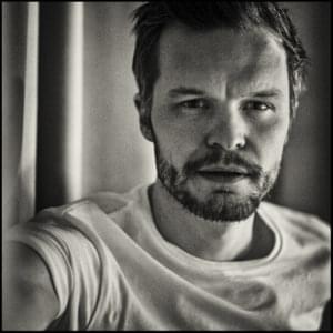 Down in My Heart - The Tallest Man On Earth