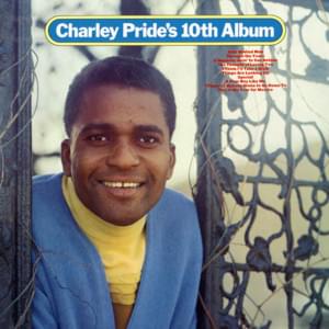 The Thought of Losing You - Charley Pride