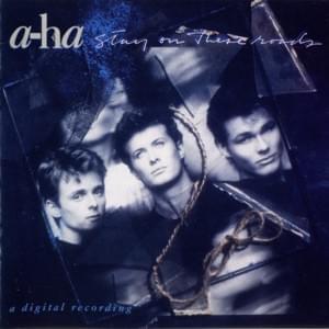 This Alone is Love - ​a-ha