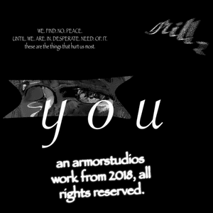 Y O U (2023 REMASTER) - Grill Z