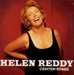 Knowing When to Leave - Helen Reddy