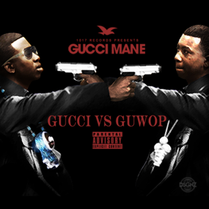 Drop My Top - Gucci Mane