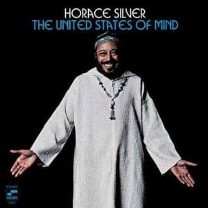 I’ve Had a Little Talk - Horace Silver