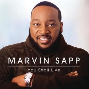 Old Rugged Cross - Marvin Sapp