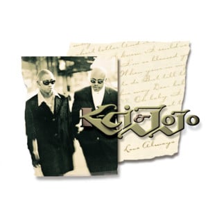 Last Night’s Letter - K-Ci & JoJo