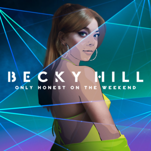 Lessons - Becky Hill (Ft. Banx & Ranx)