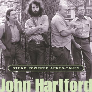 Blame It on Joann - John Hartford