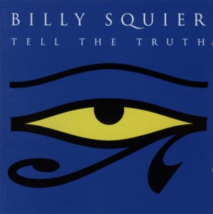 The Girl’s All Right - Billy Squier