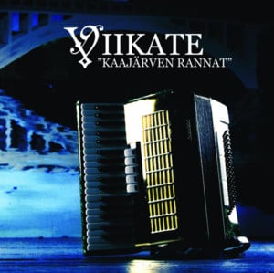 Jalkamies - Viikate