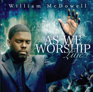 Expectation - William McDowell