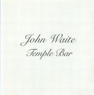 I’m So Lonesome I Could Cry - John Waite