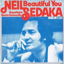 Beautiful You - Neil Sedaka