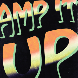 Amp It Up - Cadenza, BEAM & Amaarae