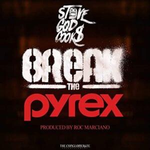 Break the Pyrex - Stove God Cooks