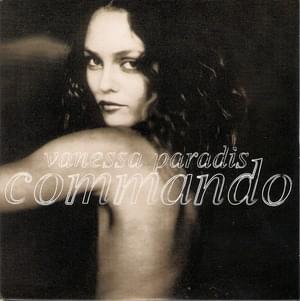 Commando - Vanessa Paradis