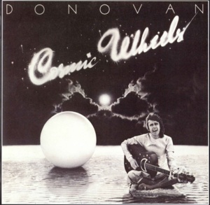 Only The Blues - Donovan