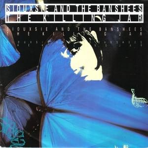 The Killing Jar - Siouxsie and the Banshees