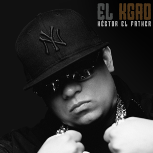 El Kgao - Héctor “El Father”