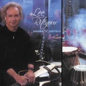 Lovely Day - Lee Ritenour