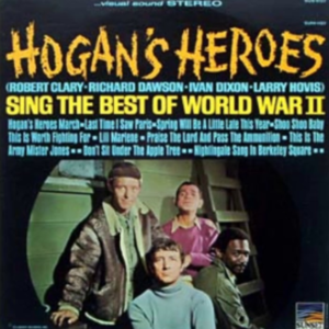 The Last Time I Saw Paris - Cast of Hogan’s Heroes (Ft. Robert Clary)