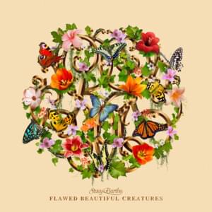 Flawed Beautiful Creatures (Summer Version) - Stacy Barthe