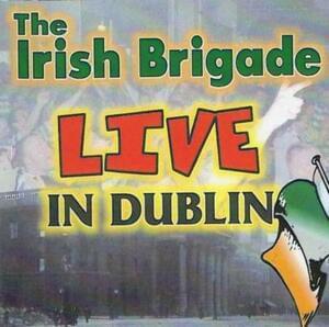 A Father’s Blessing (Live in Dublin) - The Irish Brigade