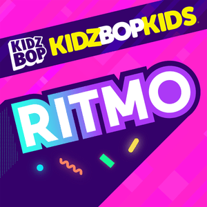 RITMO - KIDZ BOP Kids