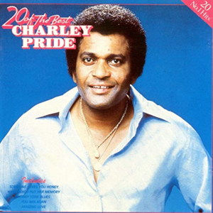 She’s Just An Old Love Turned Memory - Charley Pride