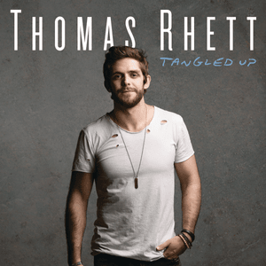 The Day You Stop Lookin’ Back - Thomas Rhett