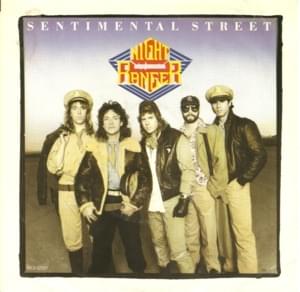 Sentimental Street - Night Ranger