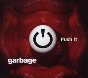 Thirteen - Garbage