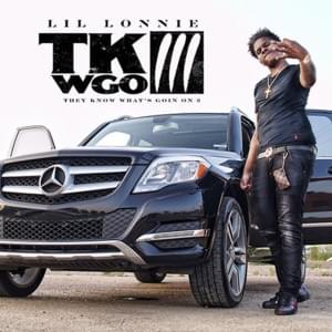 Extra - Lil Lonnie (Ft. K CAMP)