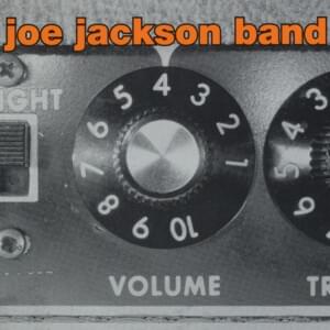 Little Bit Stupid - Joe Jackson