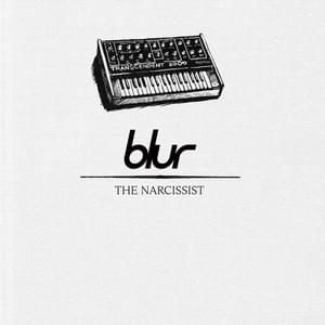 The Narcissist - Blur