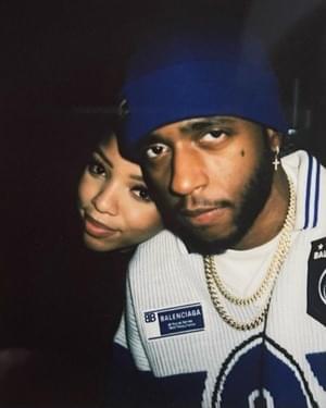 Cry For Me - 6LACK & Chlöe