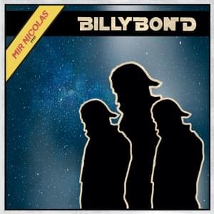 Billy Bond - Mir Nicolás